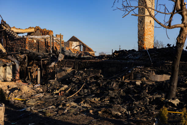 24/7 Emergency Soot Cleanup experts in Eden Prairie, MN