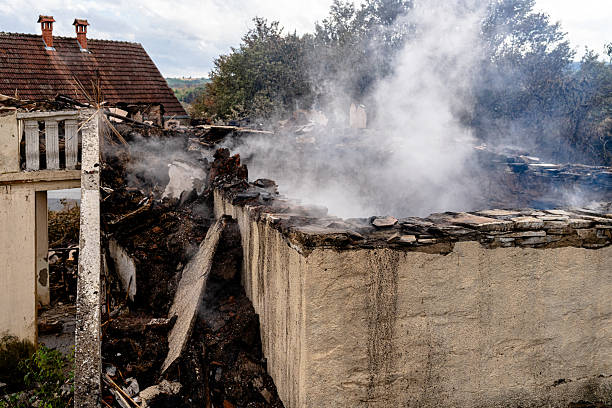 Reliable Soot Cleanup contractor in Eden Prairie, MN by Fire Damage Biloxi
