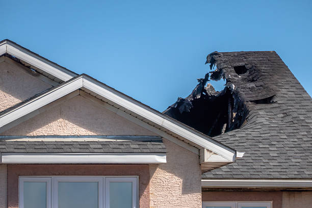Licensed Soot Cleanup service in Eden Prairie, MN - Fire Damage Biloxi